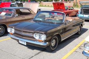 2010 Convention Car Display - 129